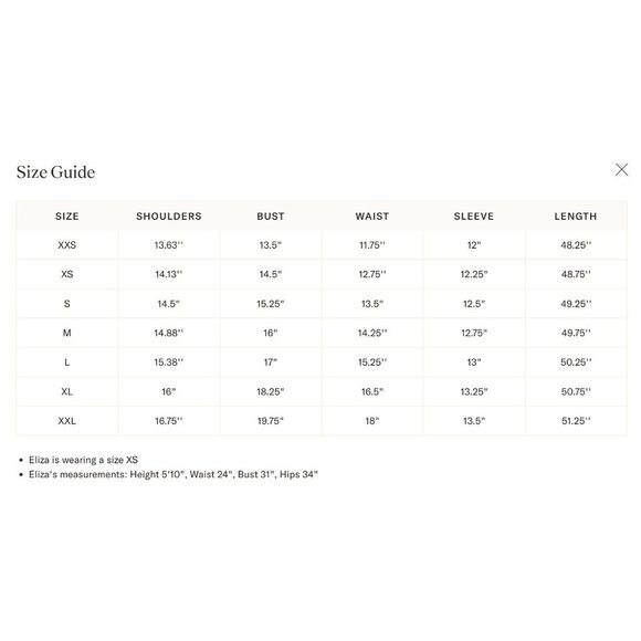 NWT Hyacinth House Black Multi Floral Smocked Samantha Midi Dress, Size XS - Picture 5 of 5